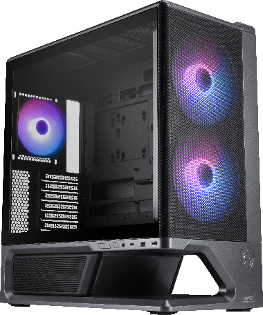 MSI