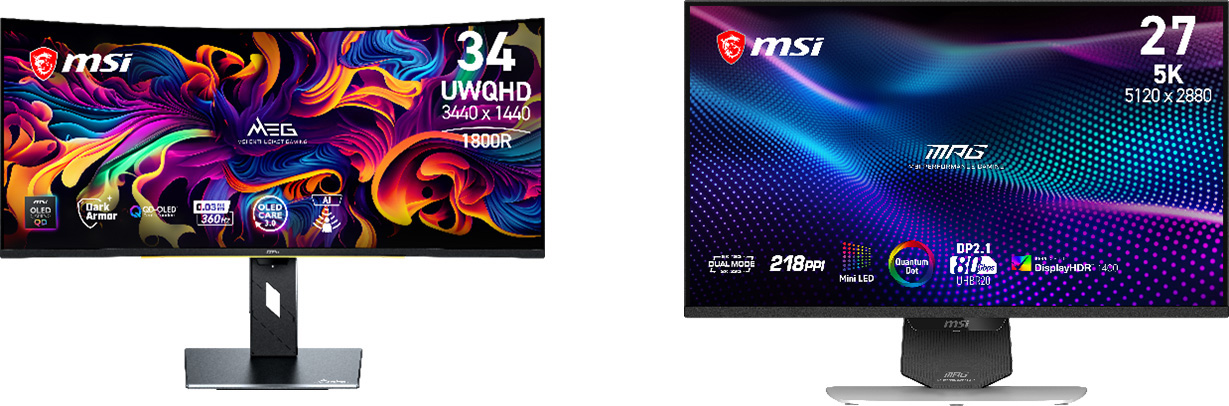MSI