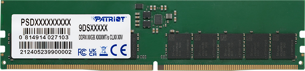 patriot na computex 2026