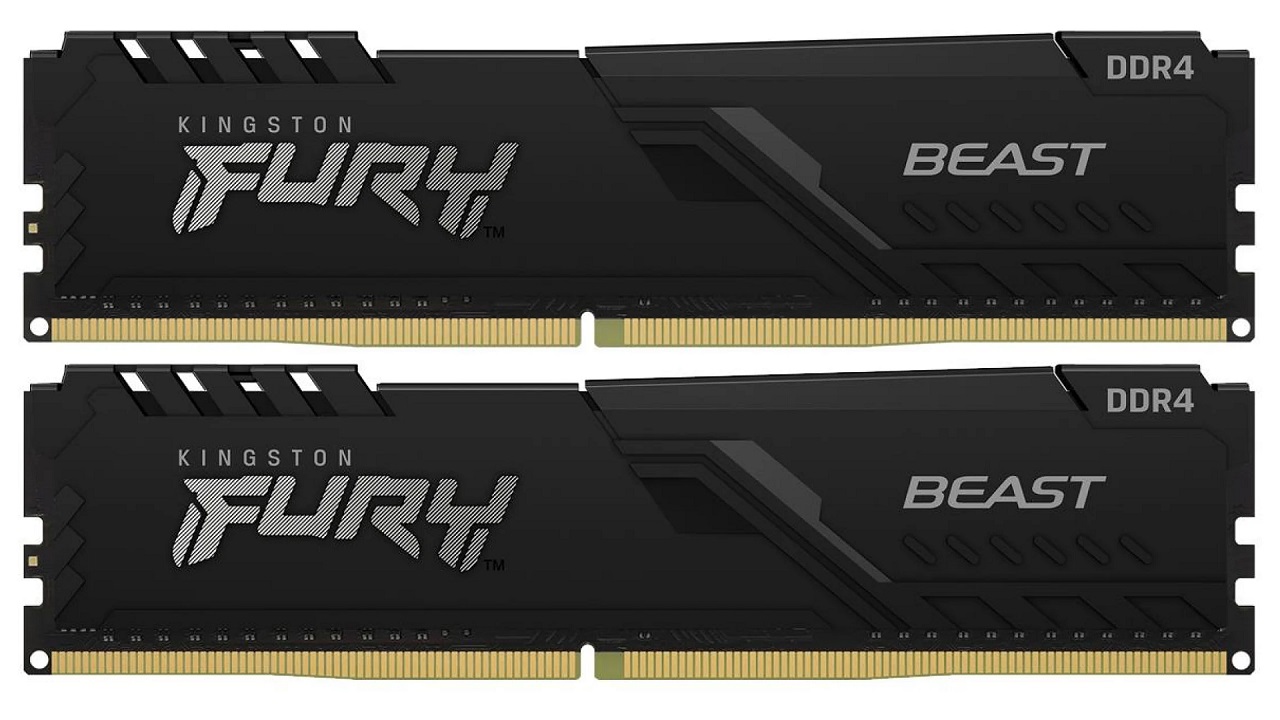 Ranking pamięci RAM w 2026 roku. Polecane modele DDR4 i DDR5