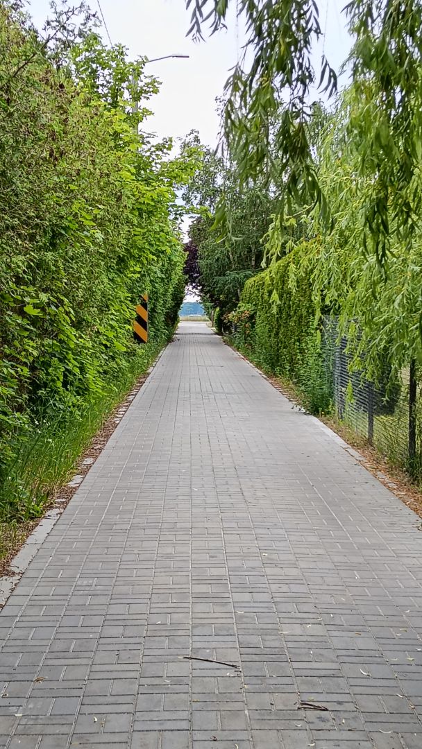 realme 16 - obiektyw główny i 2x zoom