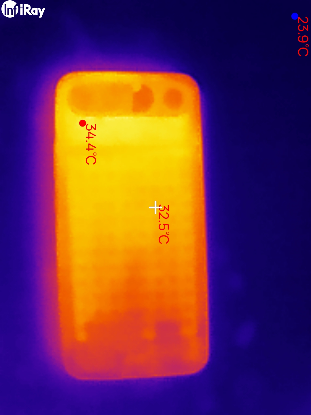 realme 16 - benchmarki i temperatura