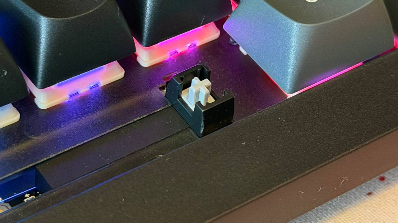 Keychron V6 Ultra 8K