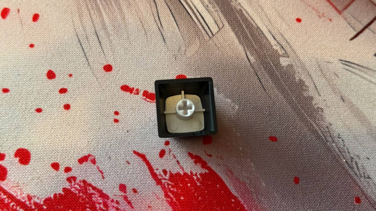 Keychron V6 Ultra 8K