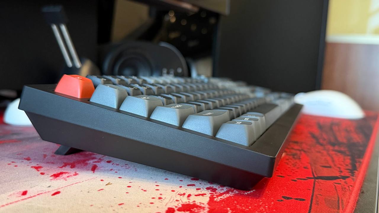 Keychron V6 Ultra 8K