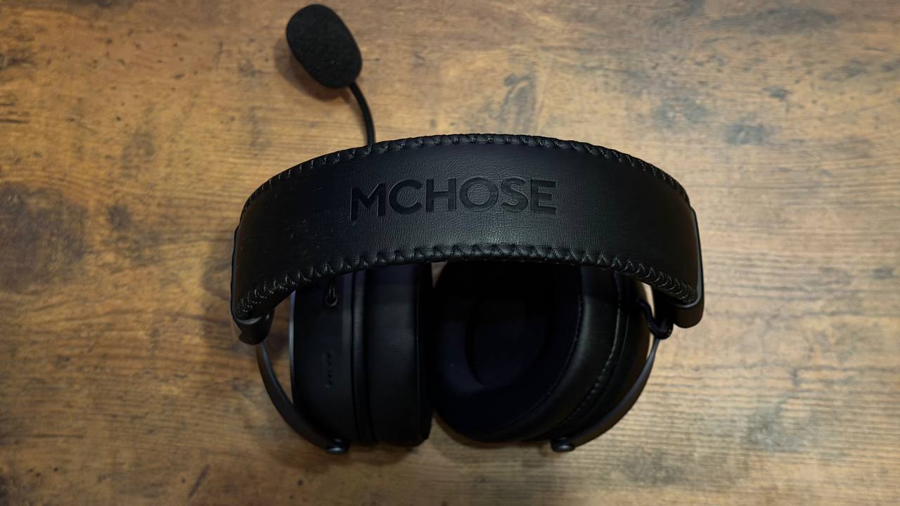 Mchose x9