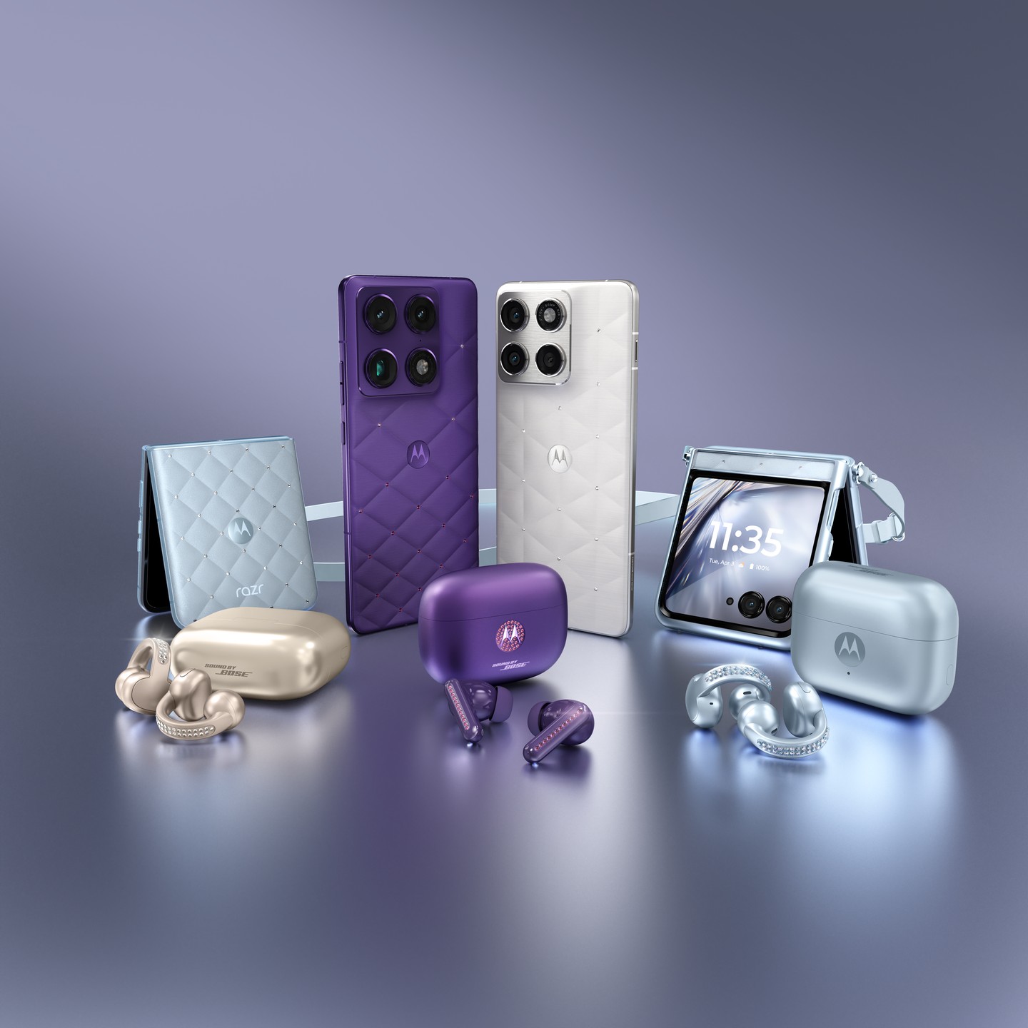 Motorola
