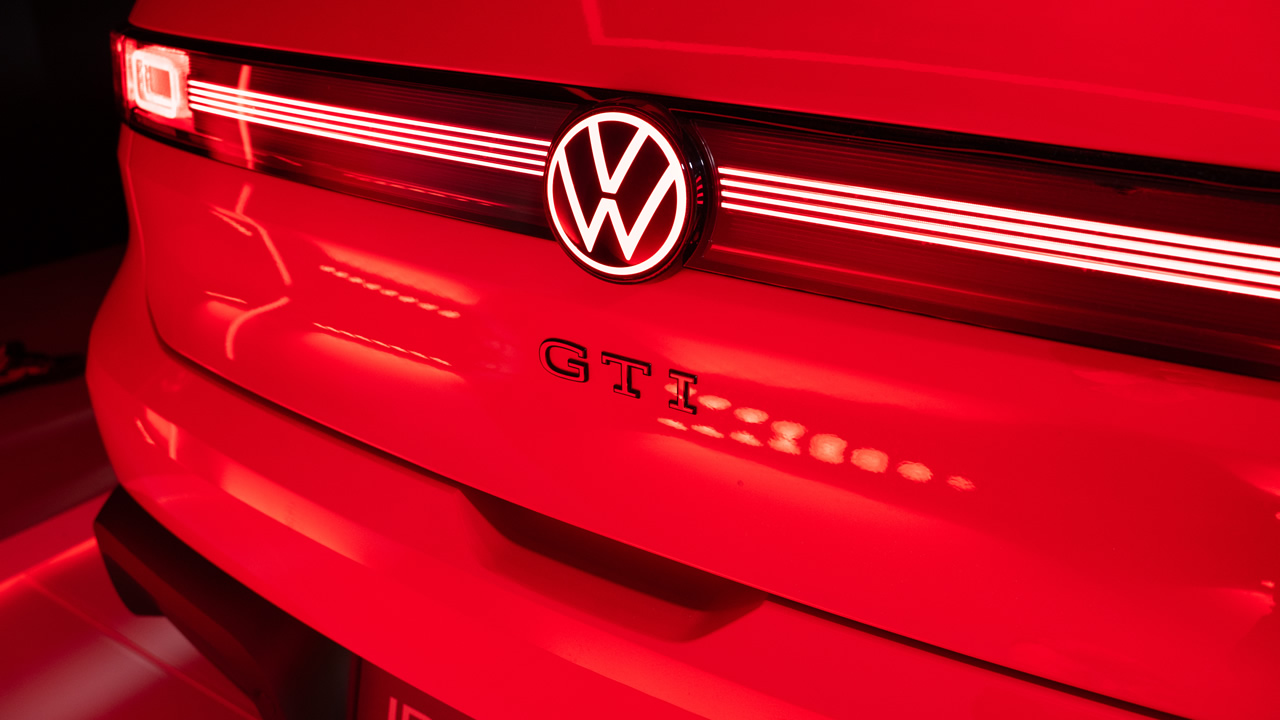 Volkswagen ID. Polo GTI