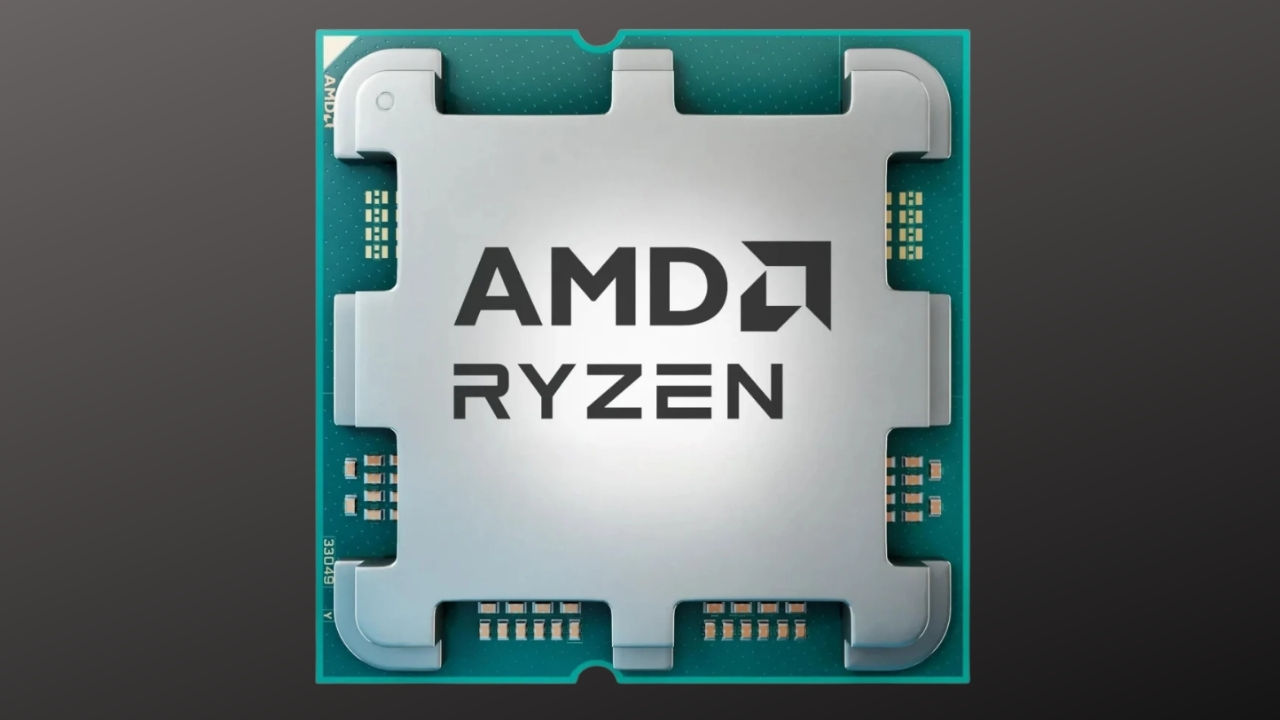 Ryzen 5 8400F