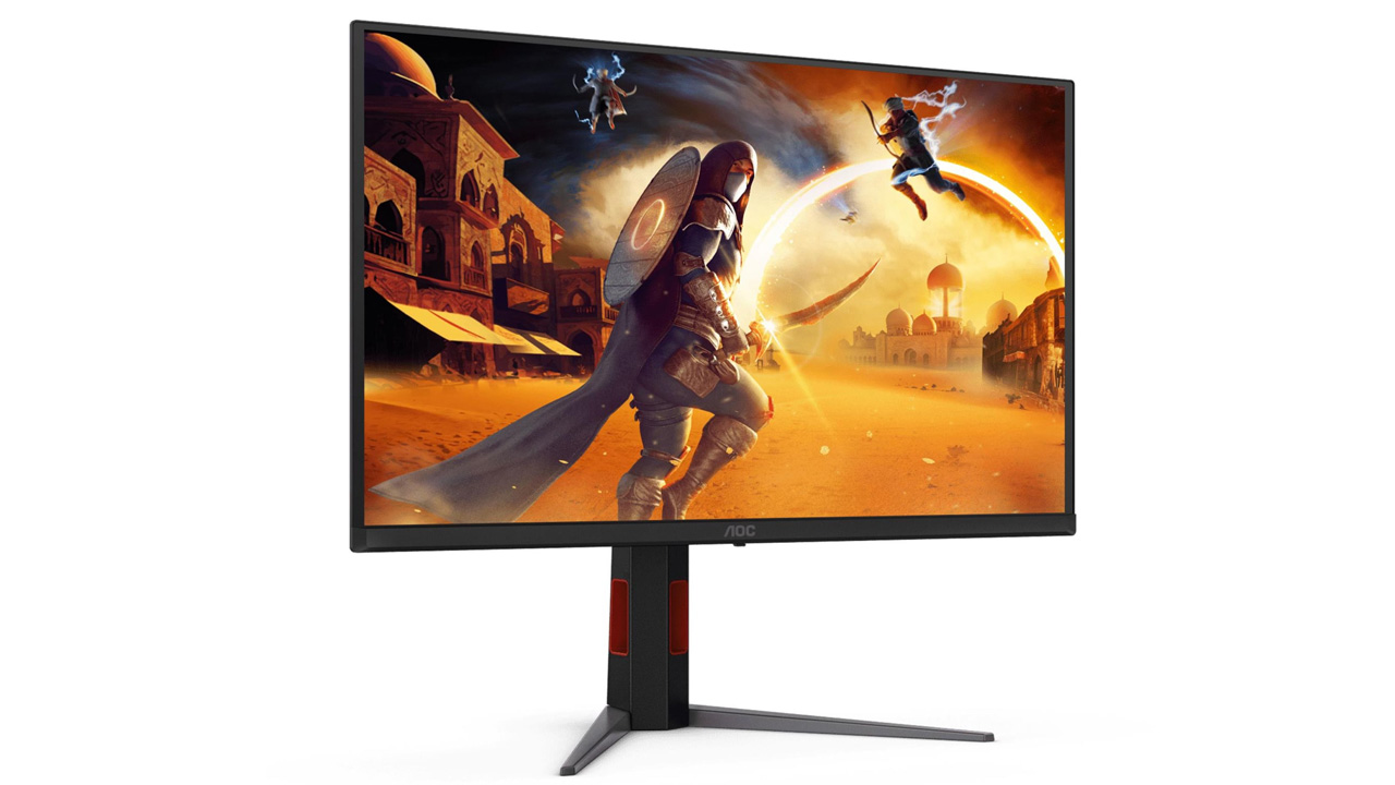 AOC Q27G4ZD