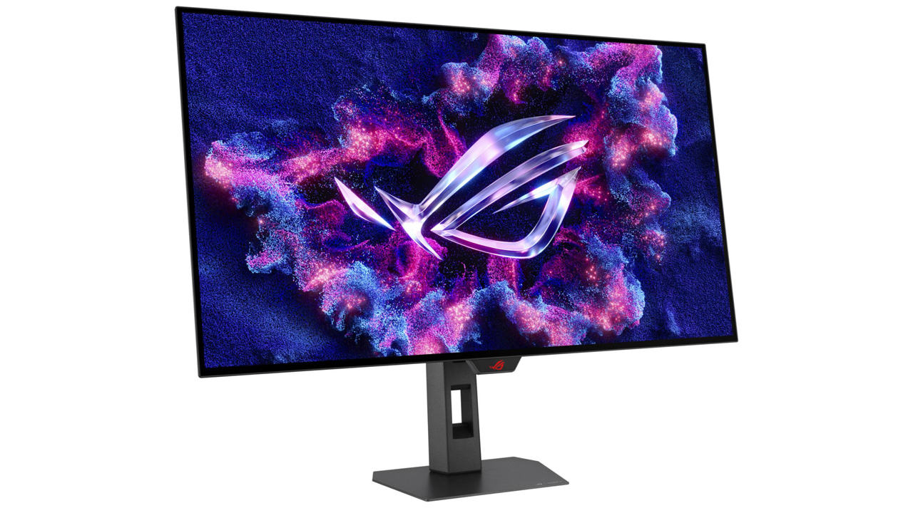 ASUS ROG Strix XG32UCWMG
