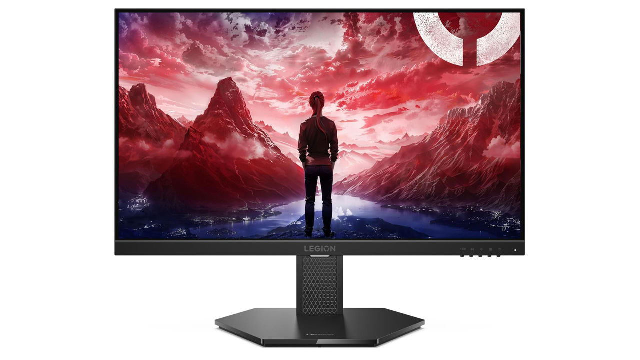 Lenovo Legion 24-10