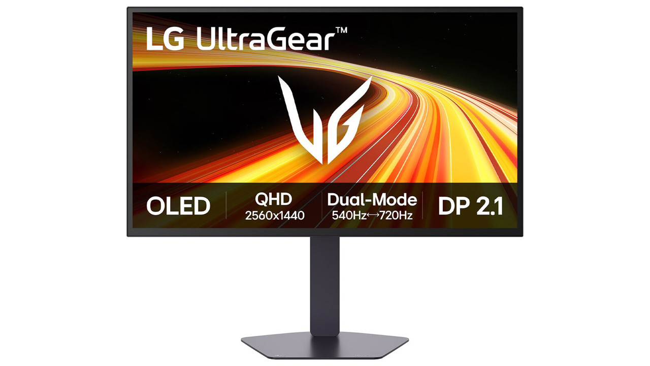 LG UltraGear 27GX790B-B
