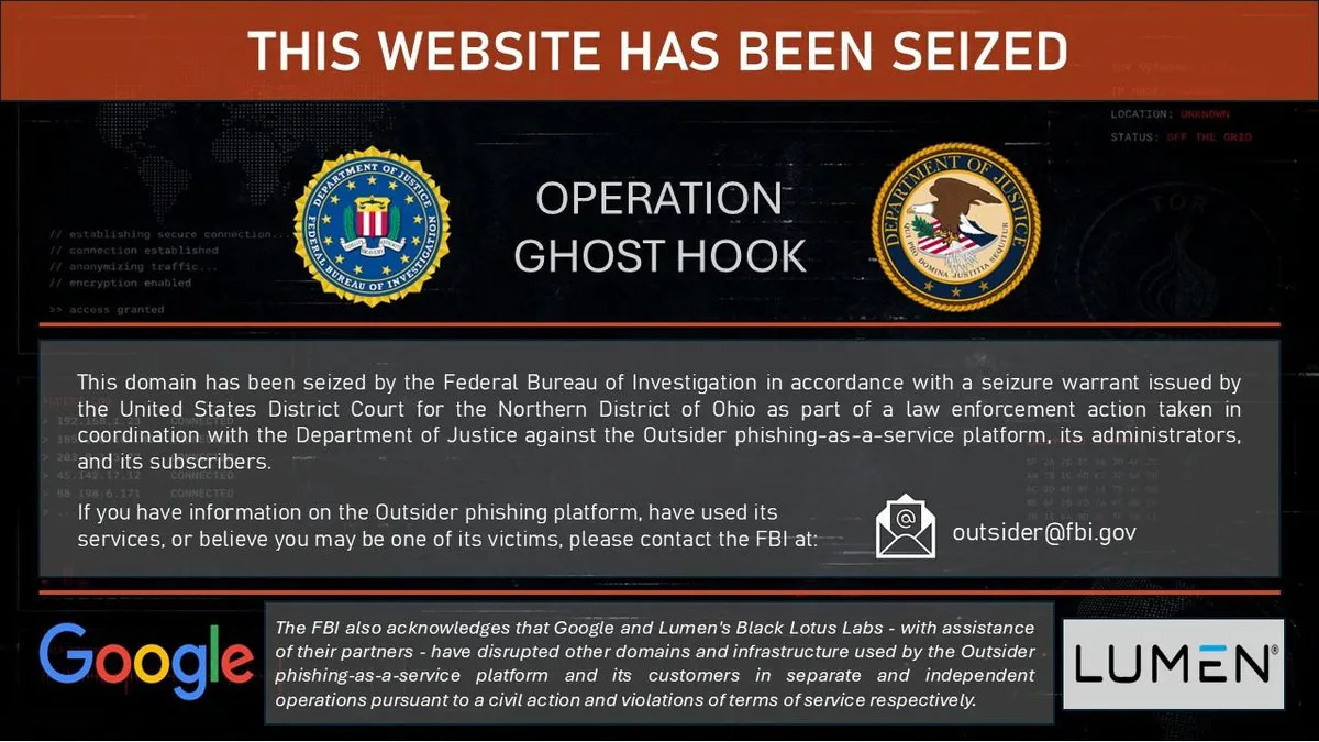 FBI