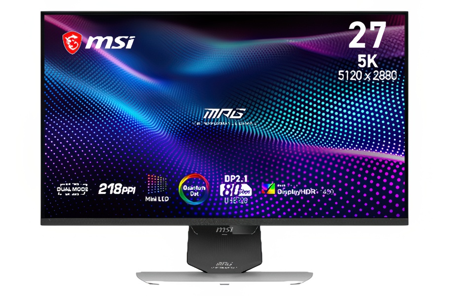 MSI monitor gamingowy