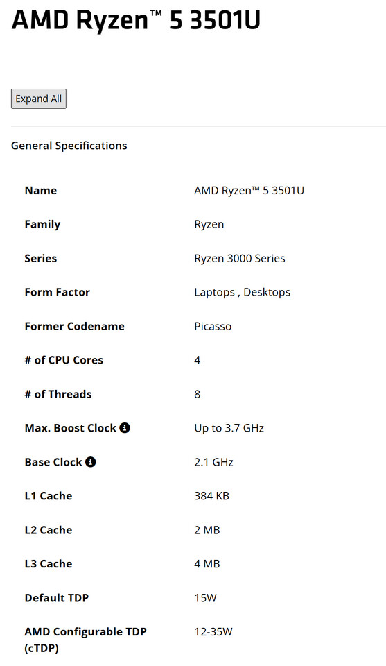 amd ryzen