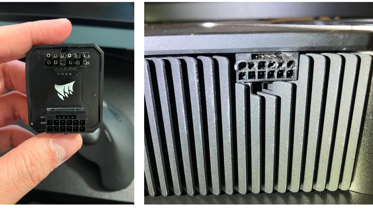 Corsair Power Bridge