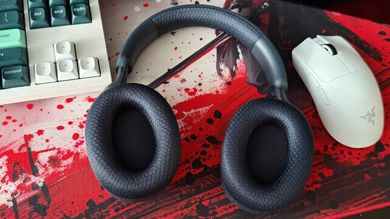 MSI Maestro 500