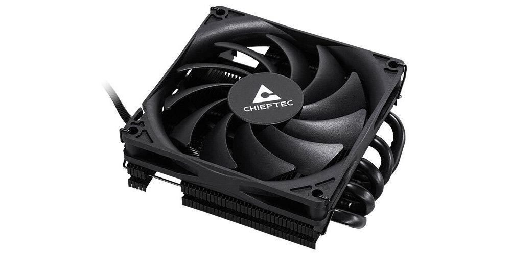 Chieftec CAC-S92PWM-LP45