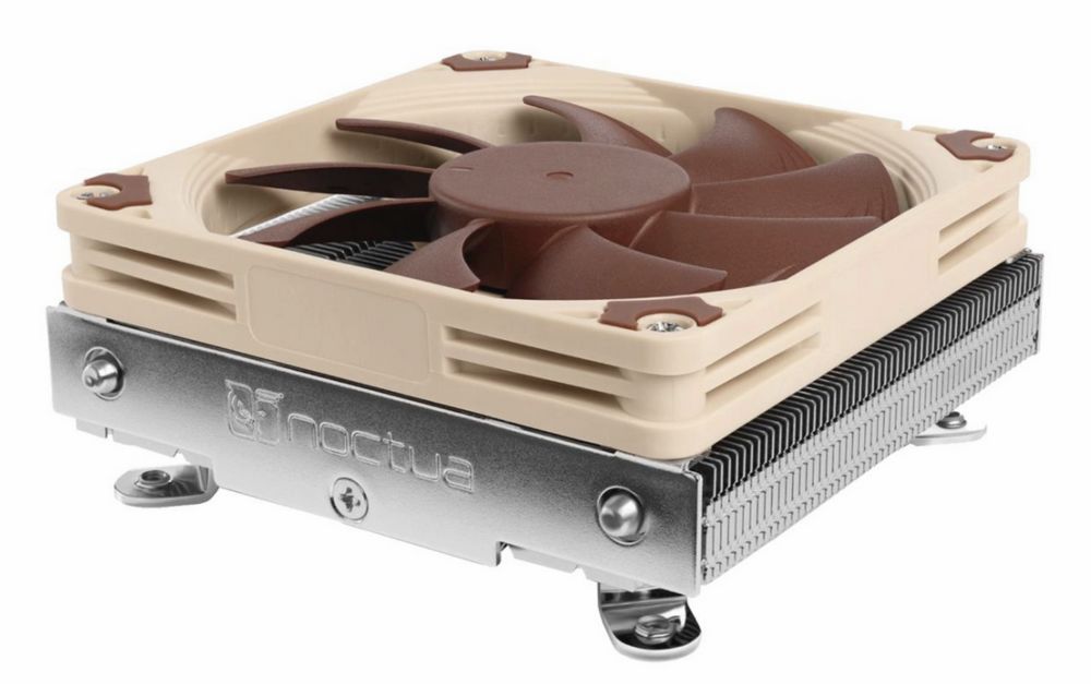 Noctua NH-L9x