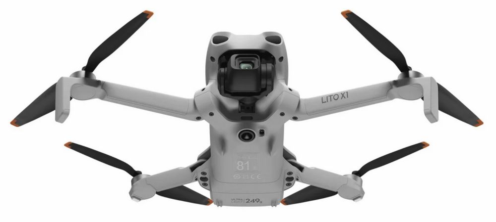 DJI Lito X1