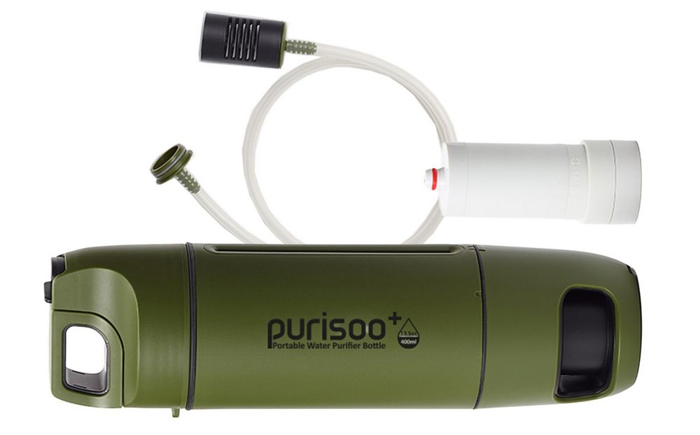 Extralink Purisoo+