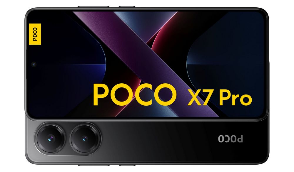 POCO X7 Pro 5G