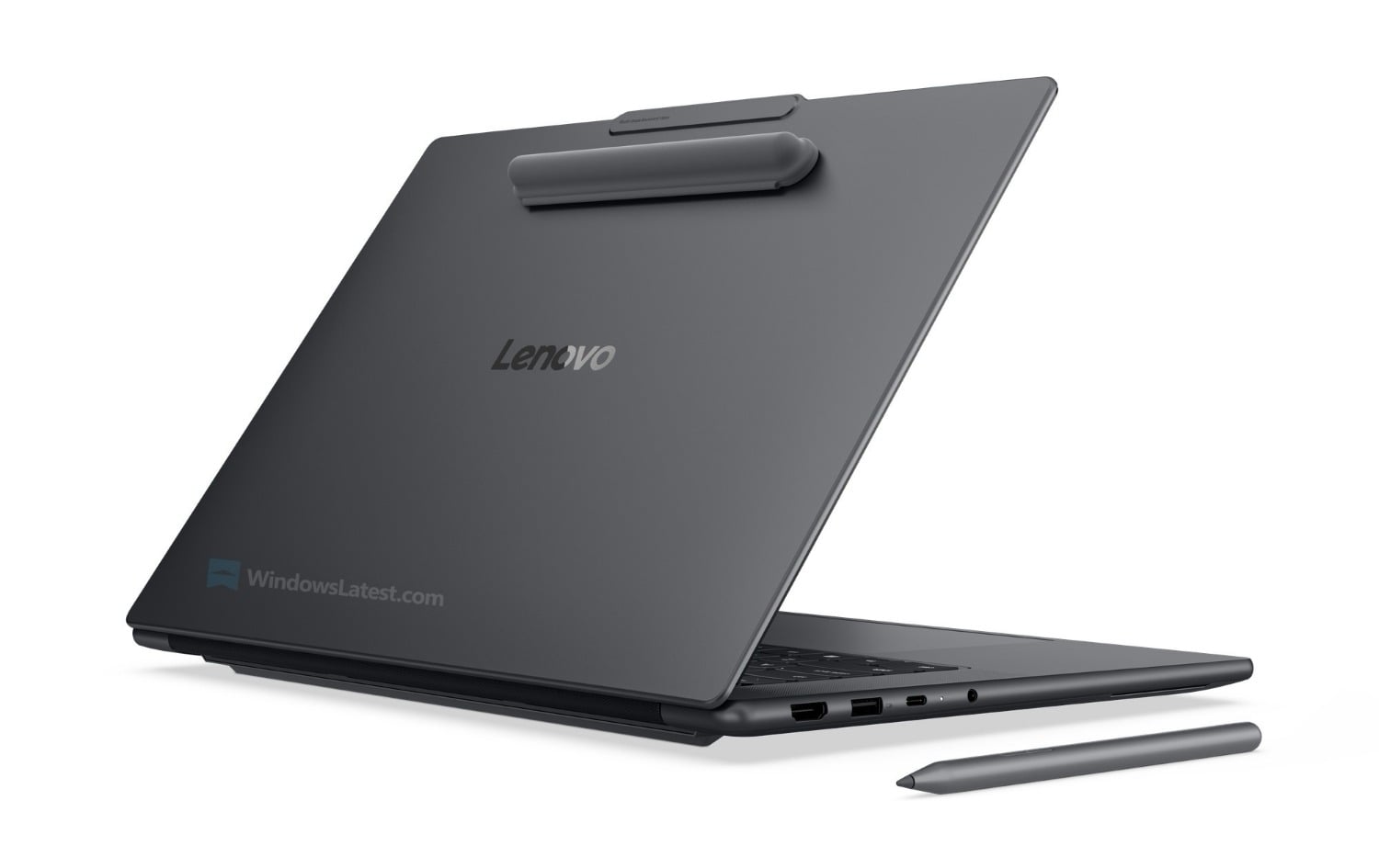 lenovo nvidia spark