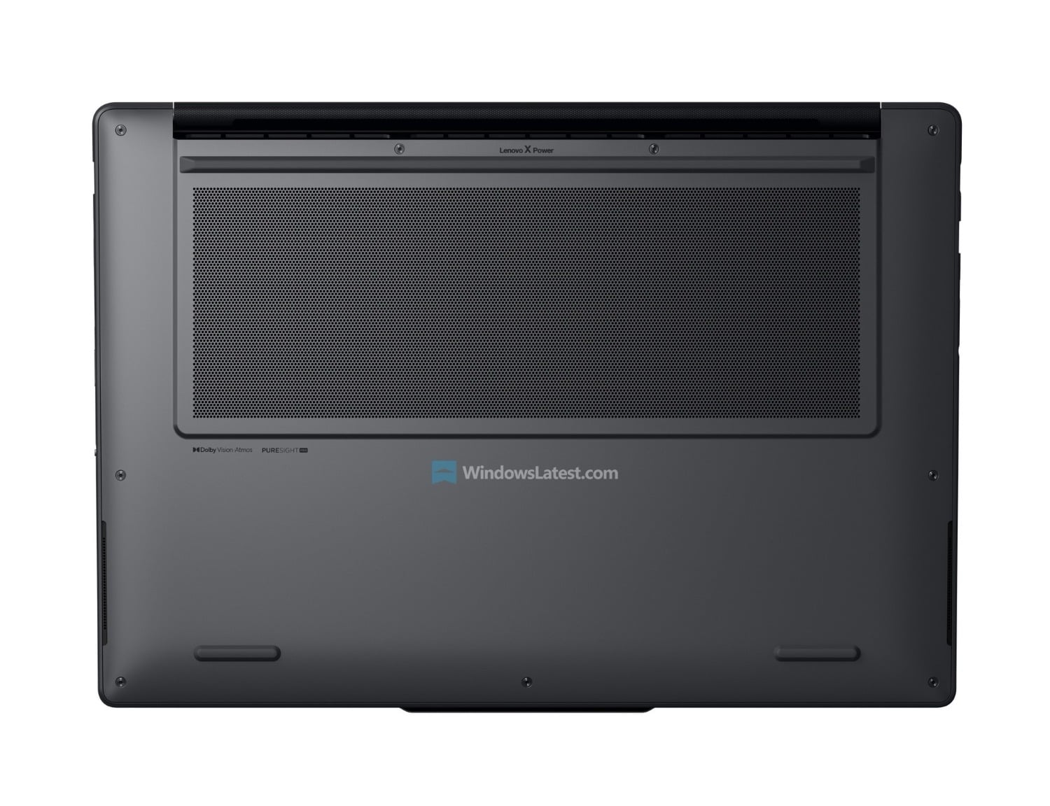 lenovo nvidia spark