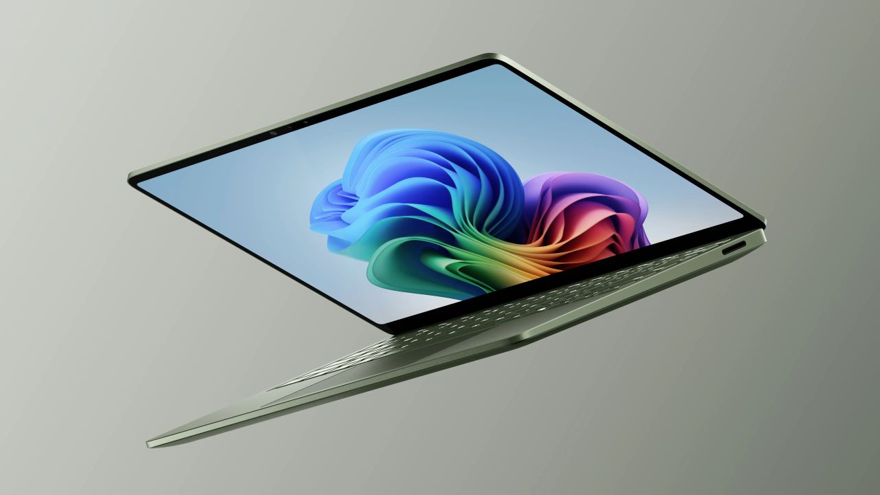 Surface Laptop
