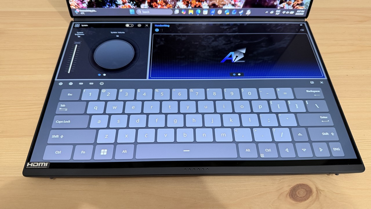 asus