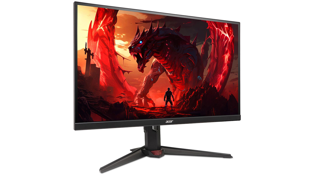 Acer Nitro XV272UX1bmiiprx