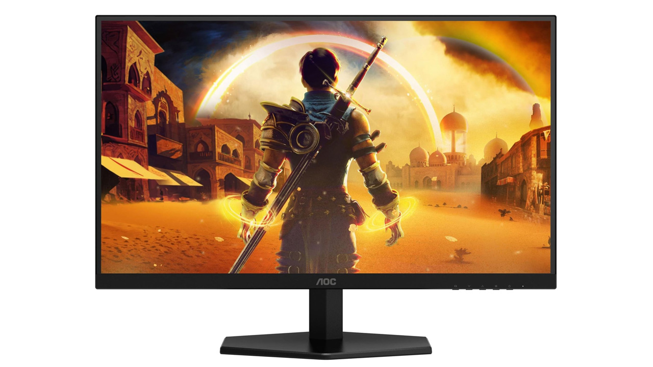AOC Q27G42ZE
