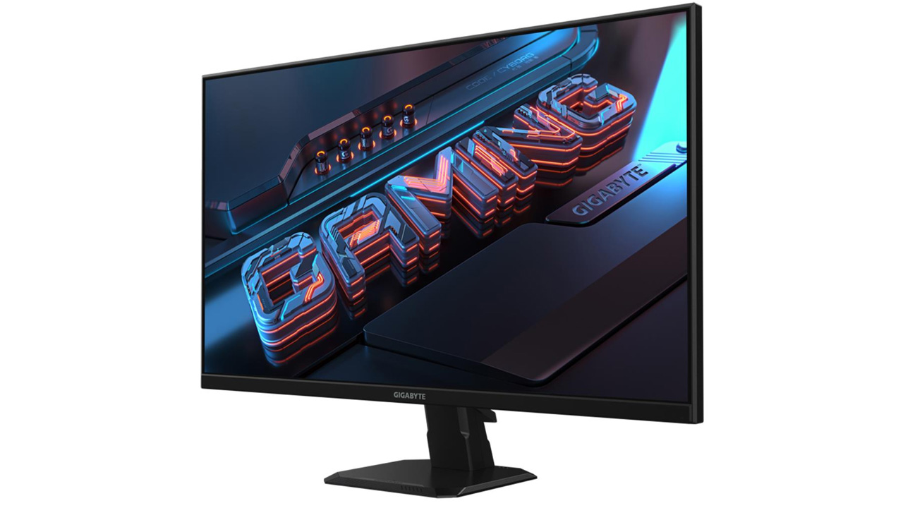 Gigabyte GS27QA