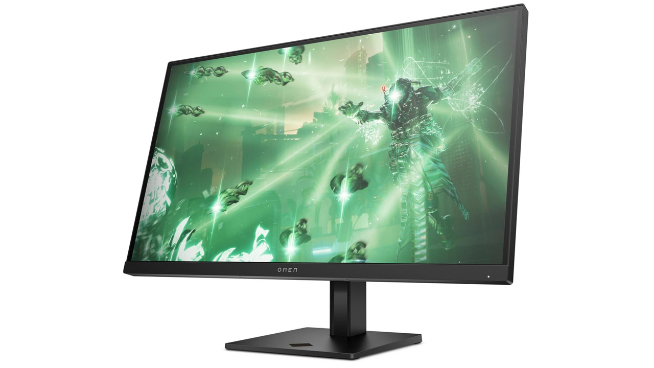 HP Omen 27q