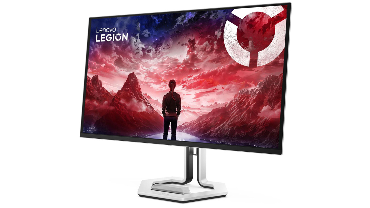 Lenovo Legion 27QD-10