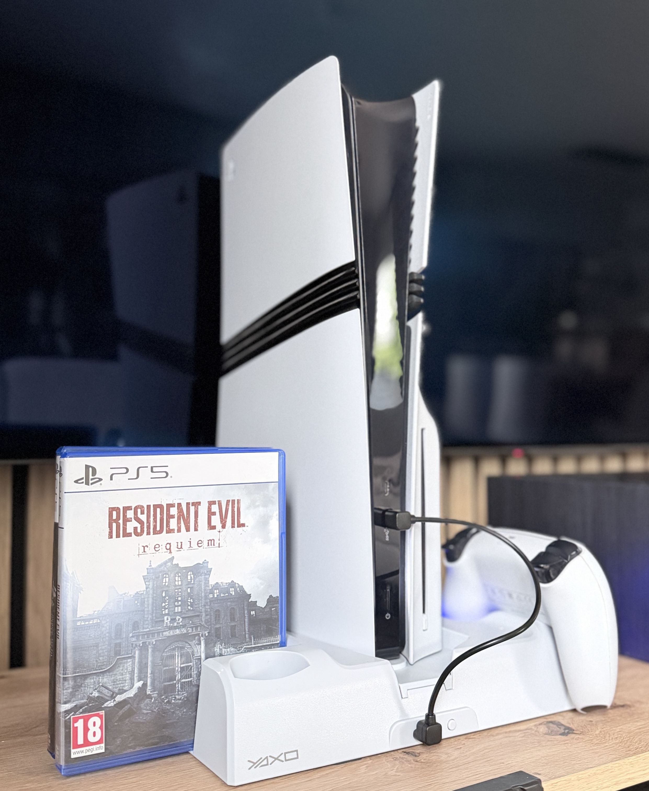 ps5