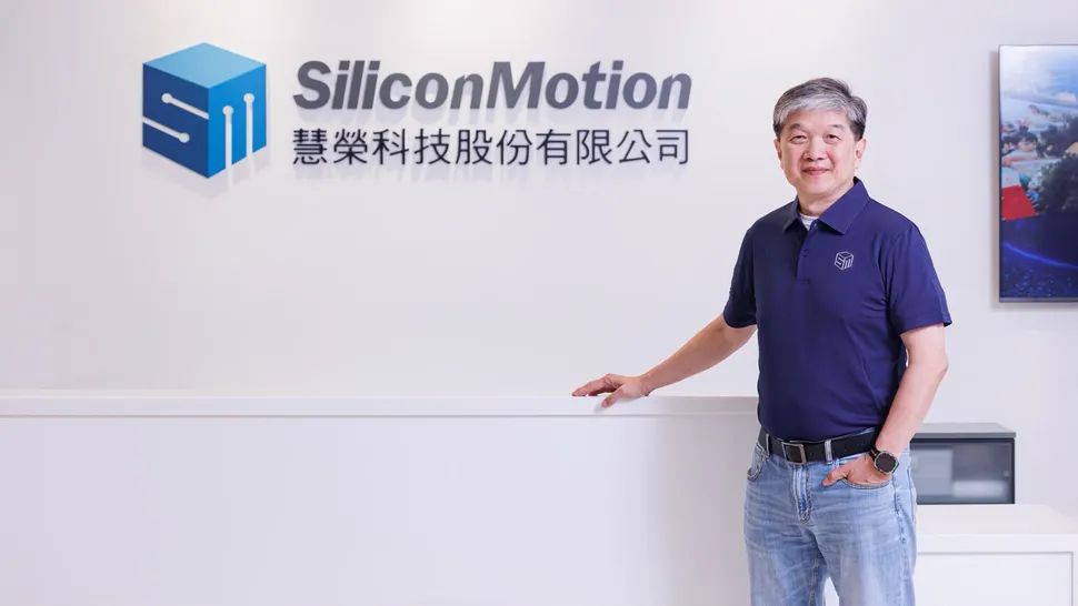 Silicon Motion