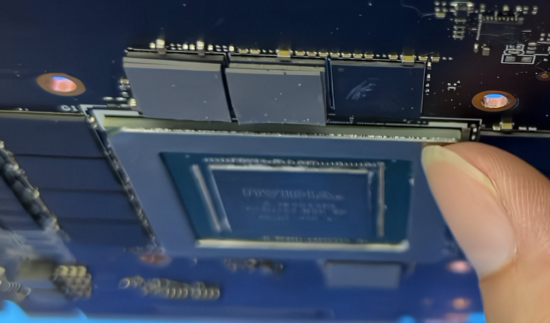 Fake GeForce RTX 4090