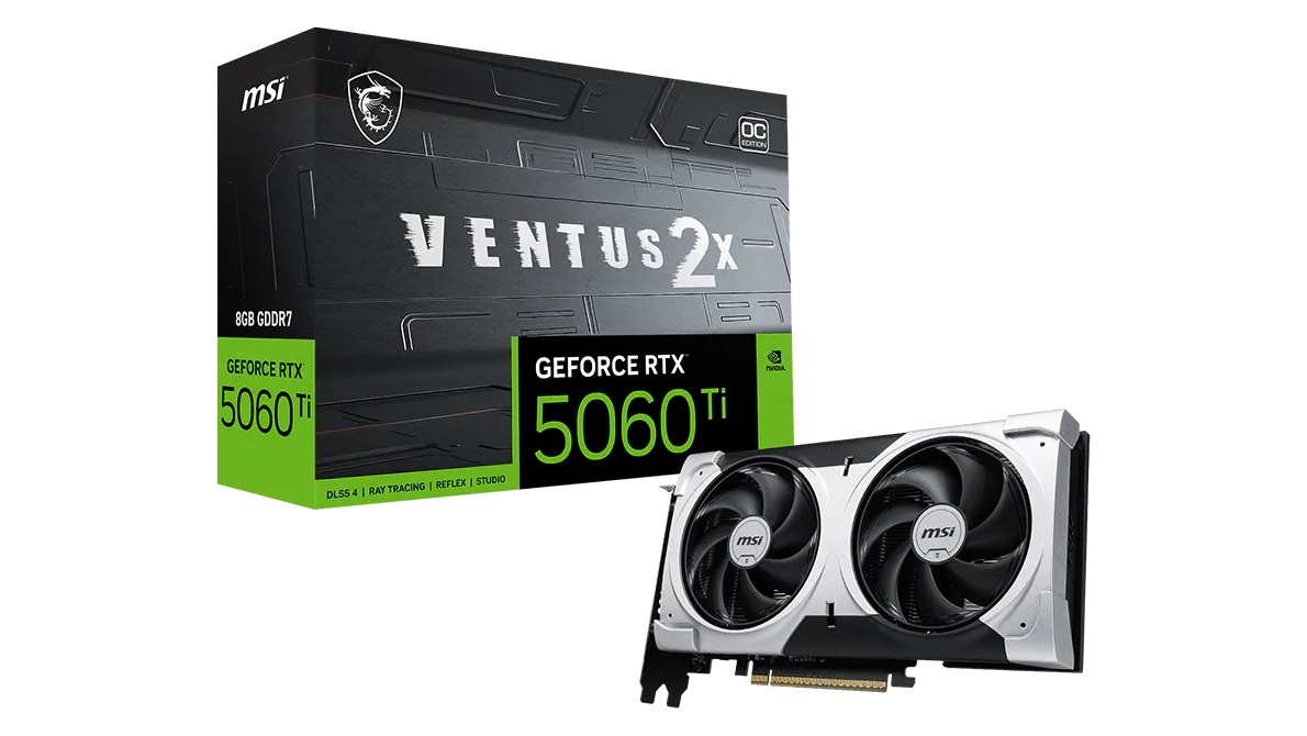 Testujemy, jak działa 007 First Light na tanim komputerze Actina z RTX 5060 Ti