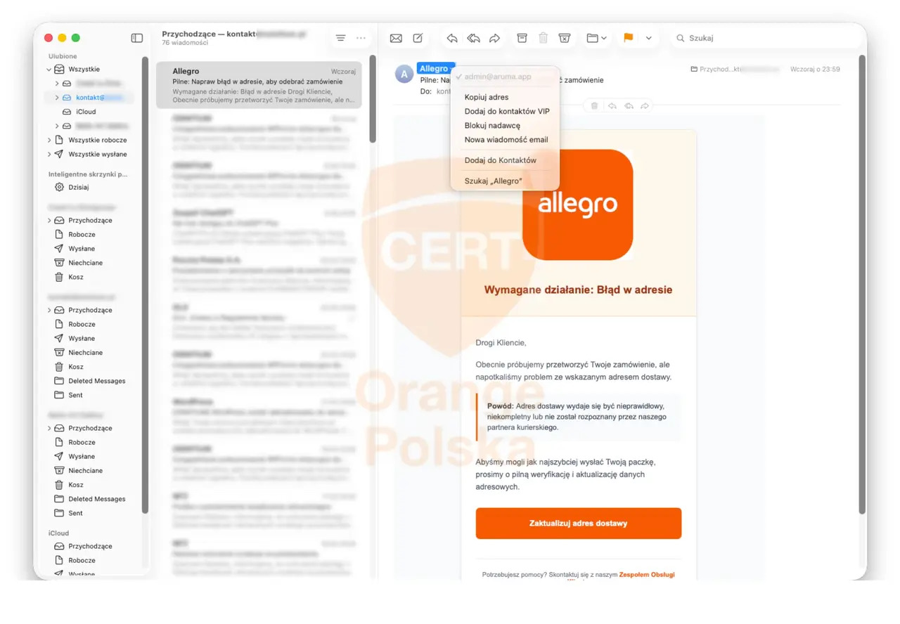 Allegro