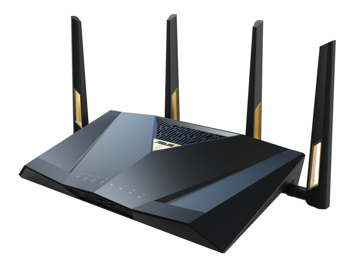 ASUS RT-BE88U