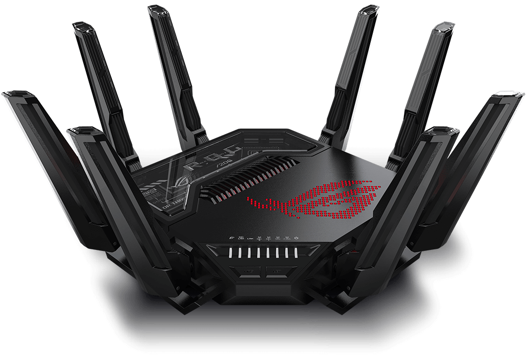ASUS ROG Rapture GT-BE98
