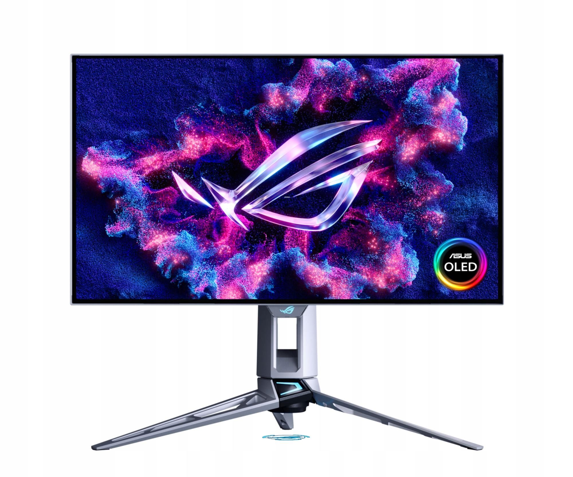 ASUS ROG Swift OLED PG27AQDP