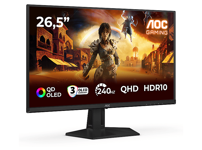 AOC Q27G41ZDF