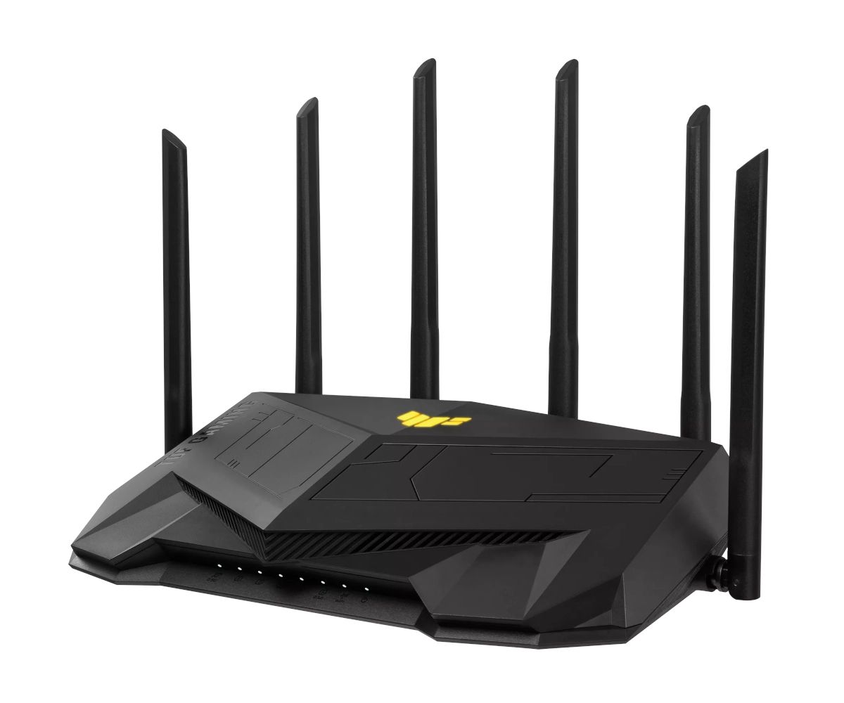 ASUS TUF Gaming AX6000