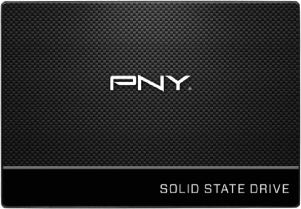 PNY CS900