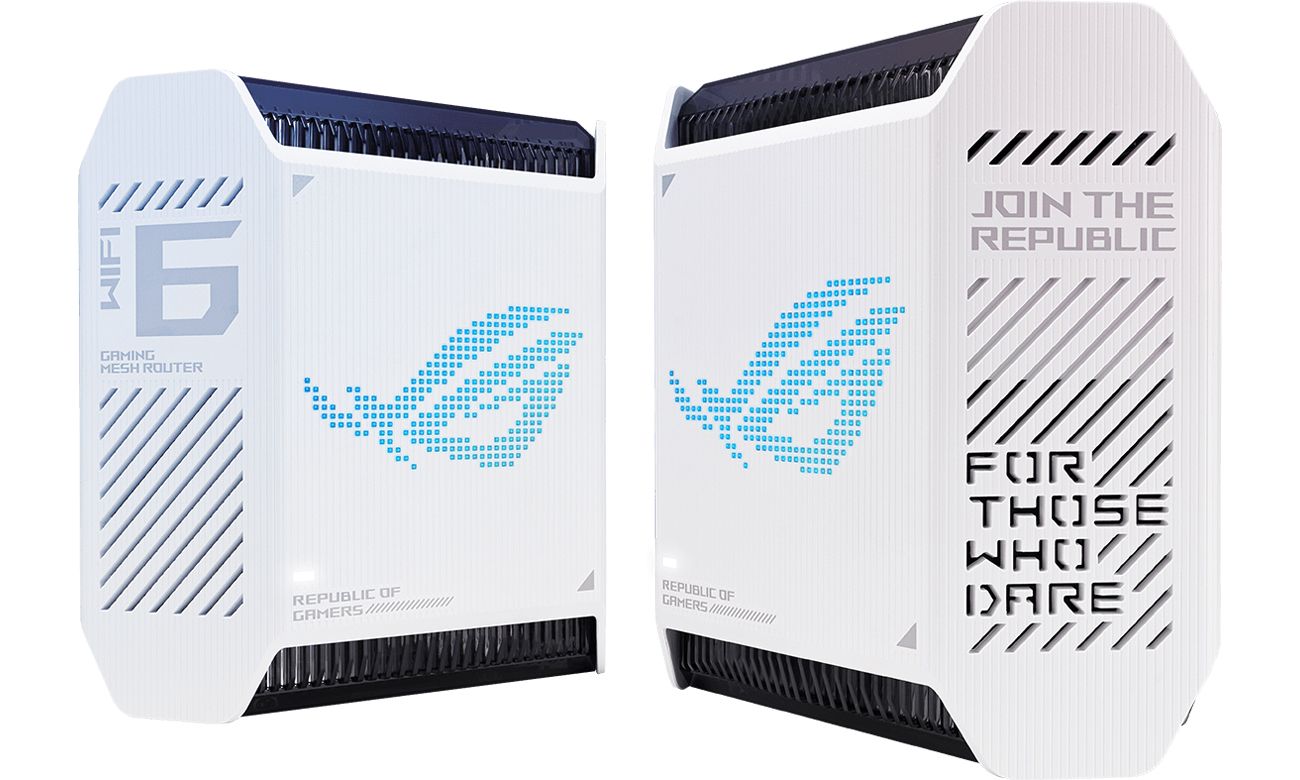 ASUS ROG Rapture GT6