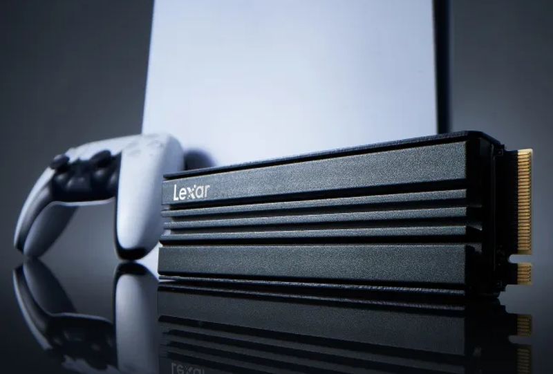 lexar