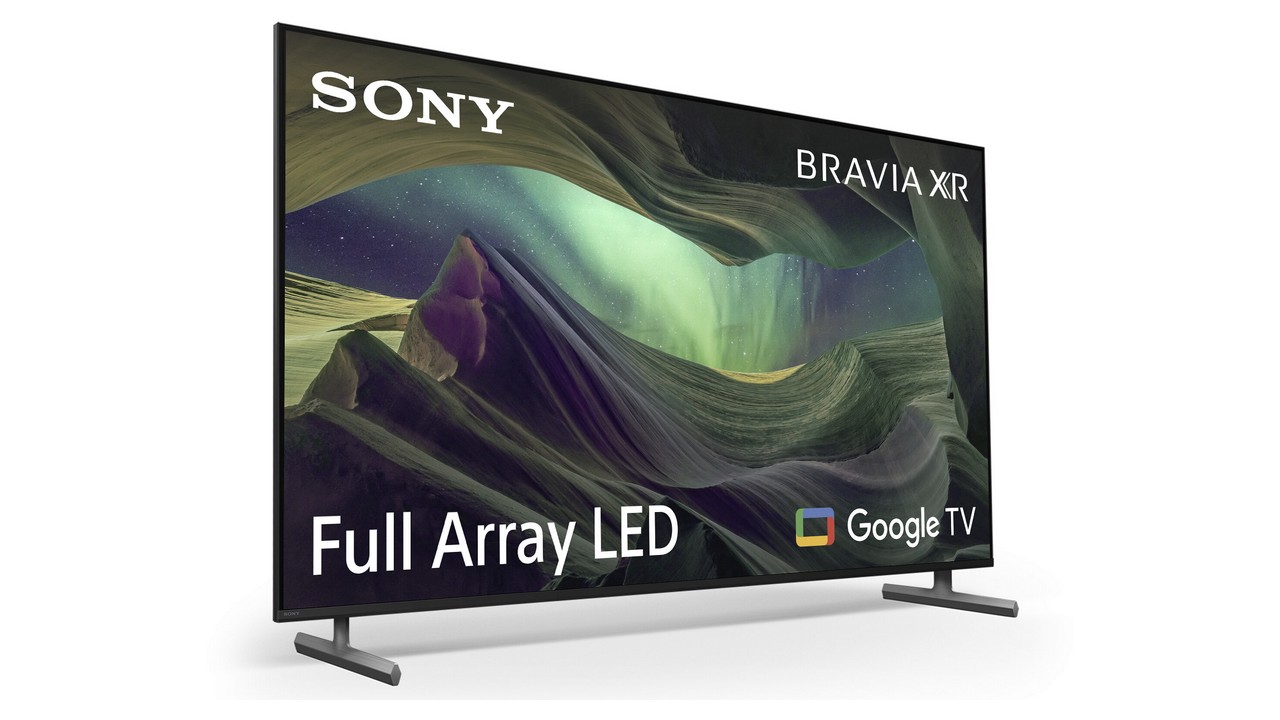 Media Expert przyciąga rabatami. Telewizor Sony 75 cali, gamingowy ...